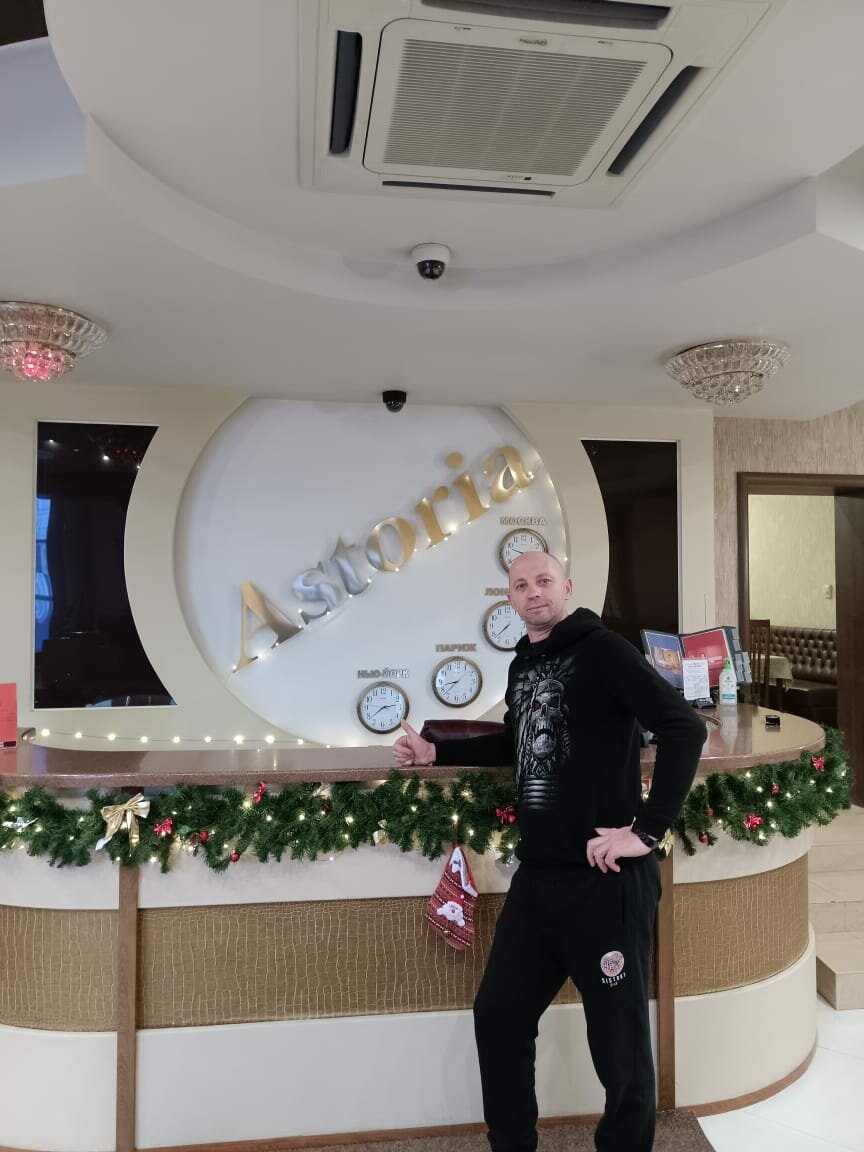 Гостиница Астория Волгоград-121