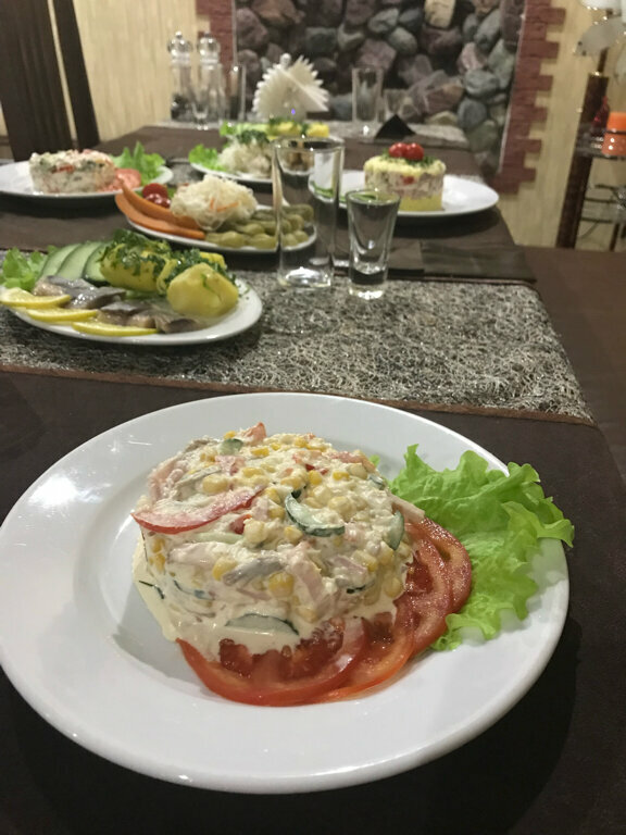 Гостиница Астория Волгоград-71