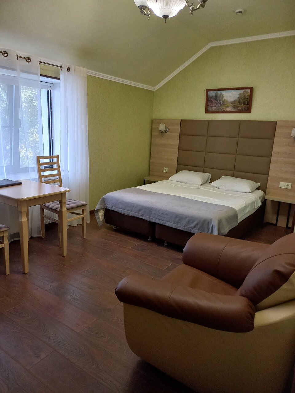 Гостиница Астория Волгоград-136