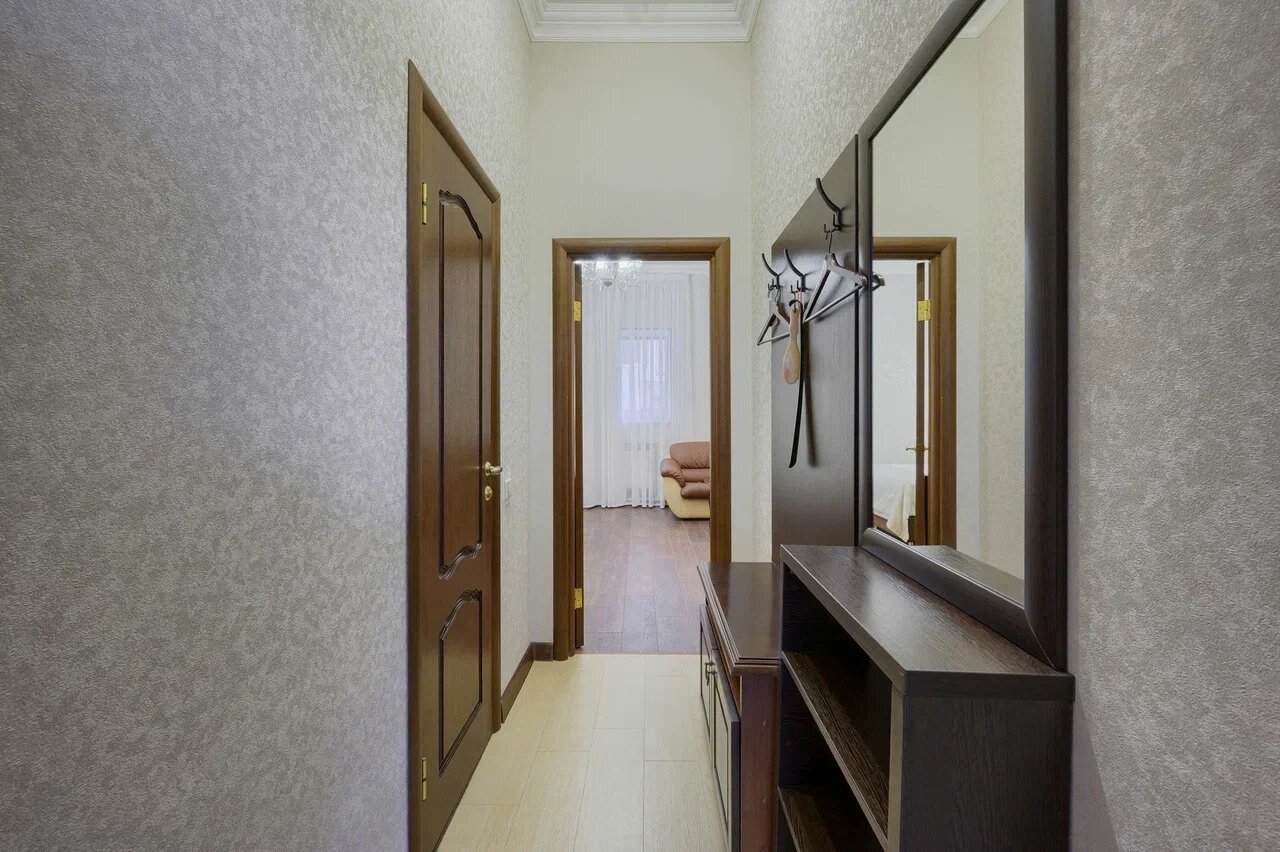 Гостиница Астория Волгоград-27