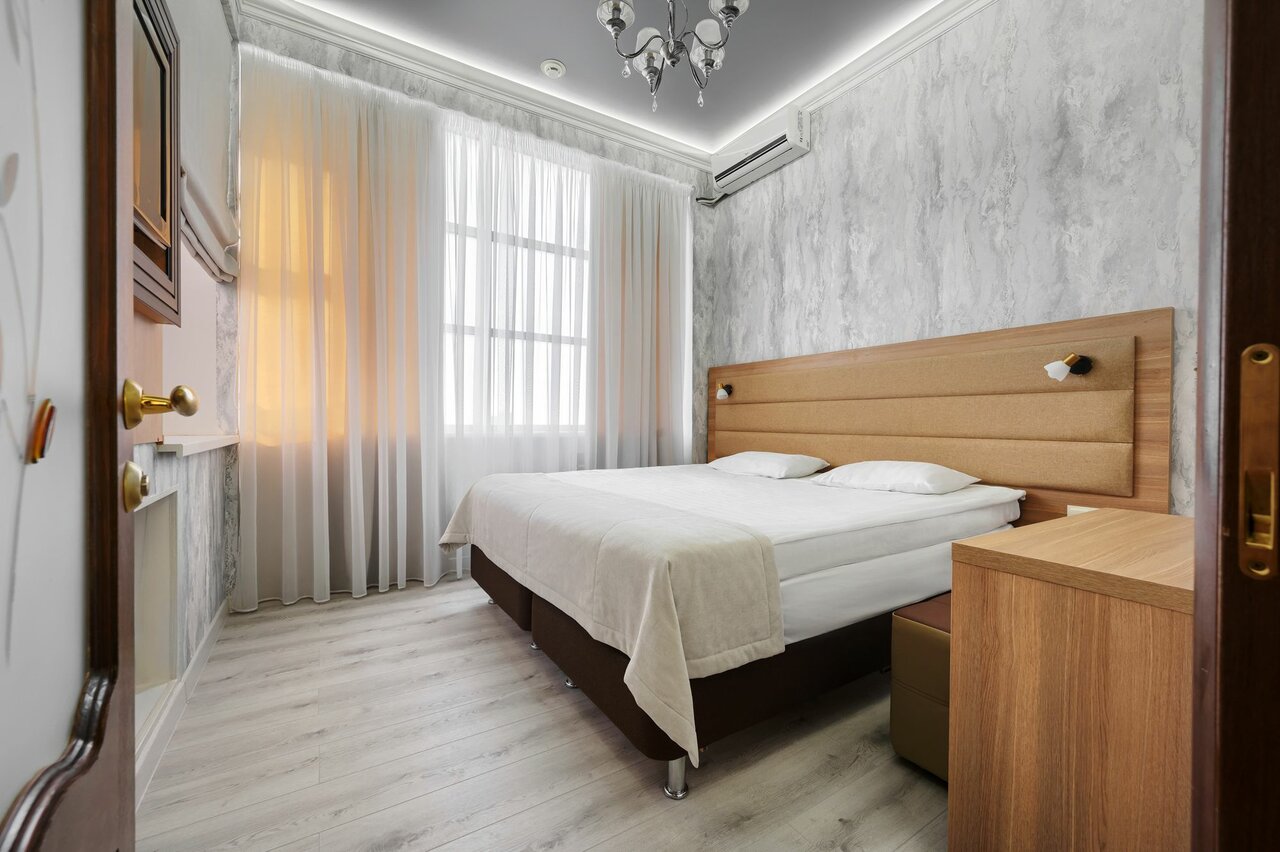 Гостиница Астория Волгоград-97