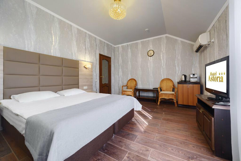 Гостиница Астория Волгоград-172