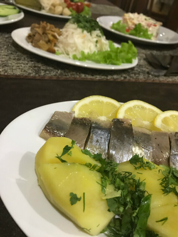 Гостиница Астория Волгоград-78