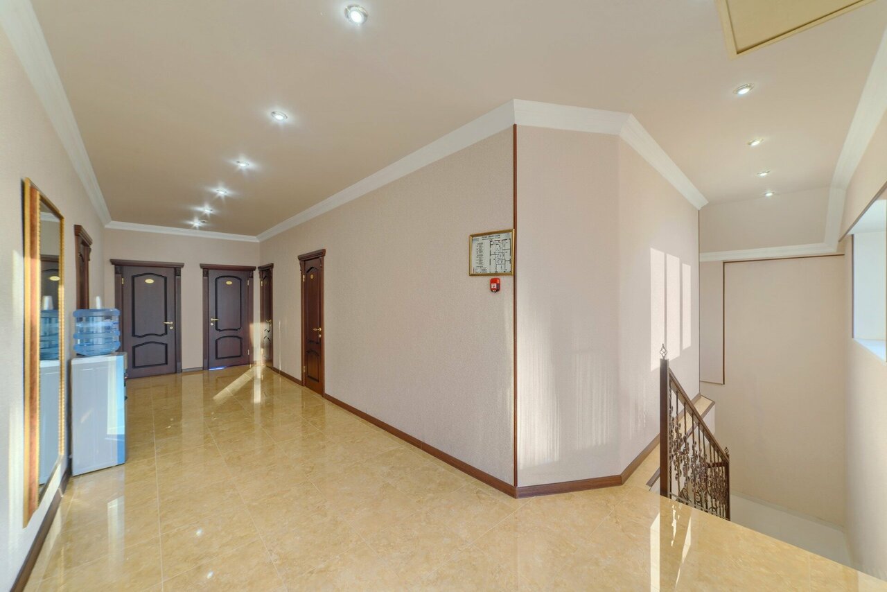 Гостиница Астория Волгоград-139