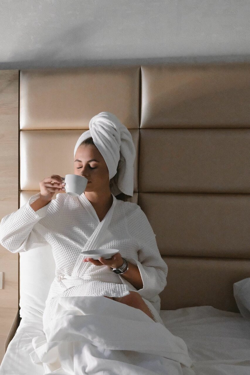 Гостиница Астория Волгоград-5