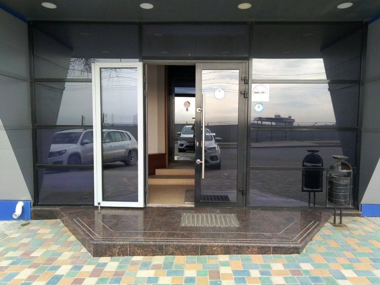 Гостиница Астория Волгоград-41