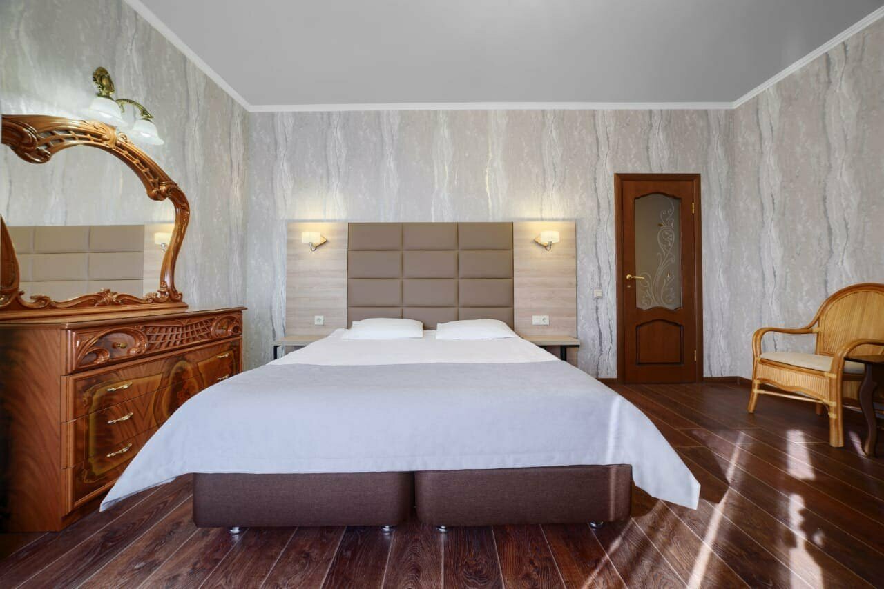 Гостиница Астория Волгоград-111