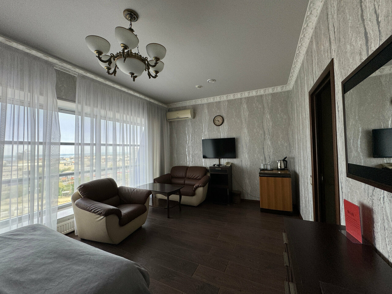 Гостиница Астория Волгоград-145