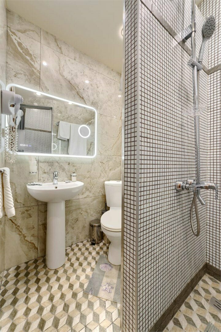 Гостиница Астория Волгоград