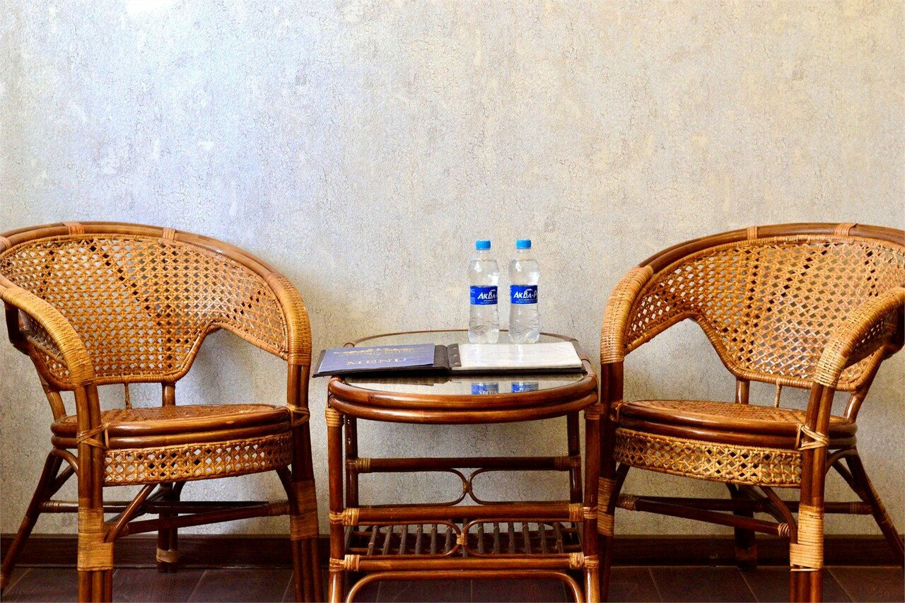 Гостиница Астория Волгоград