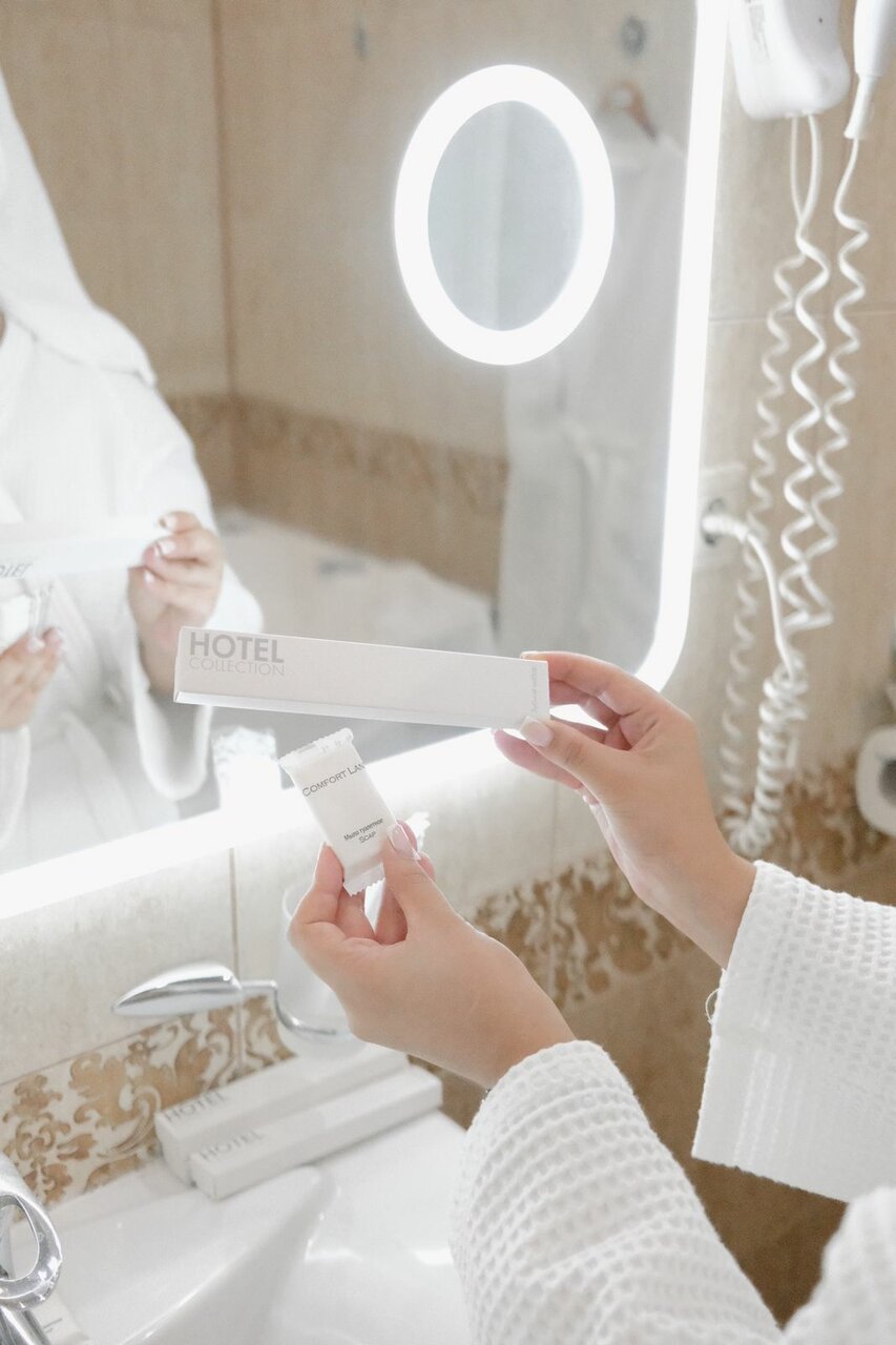 Гостиница Астория Волгоград-16