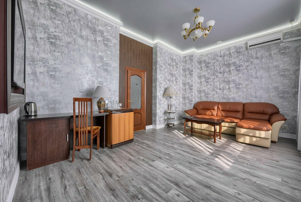 Гостиница Астория Волгоград-216