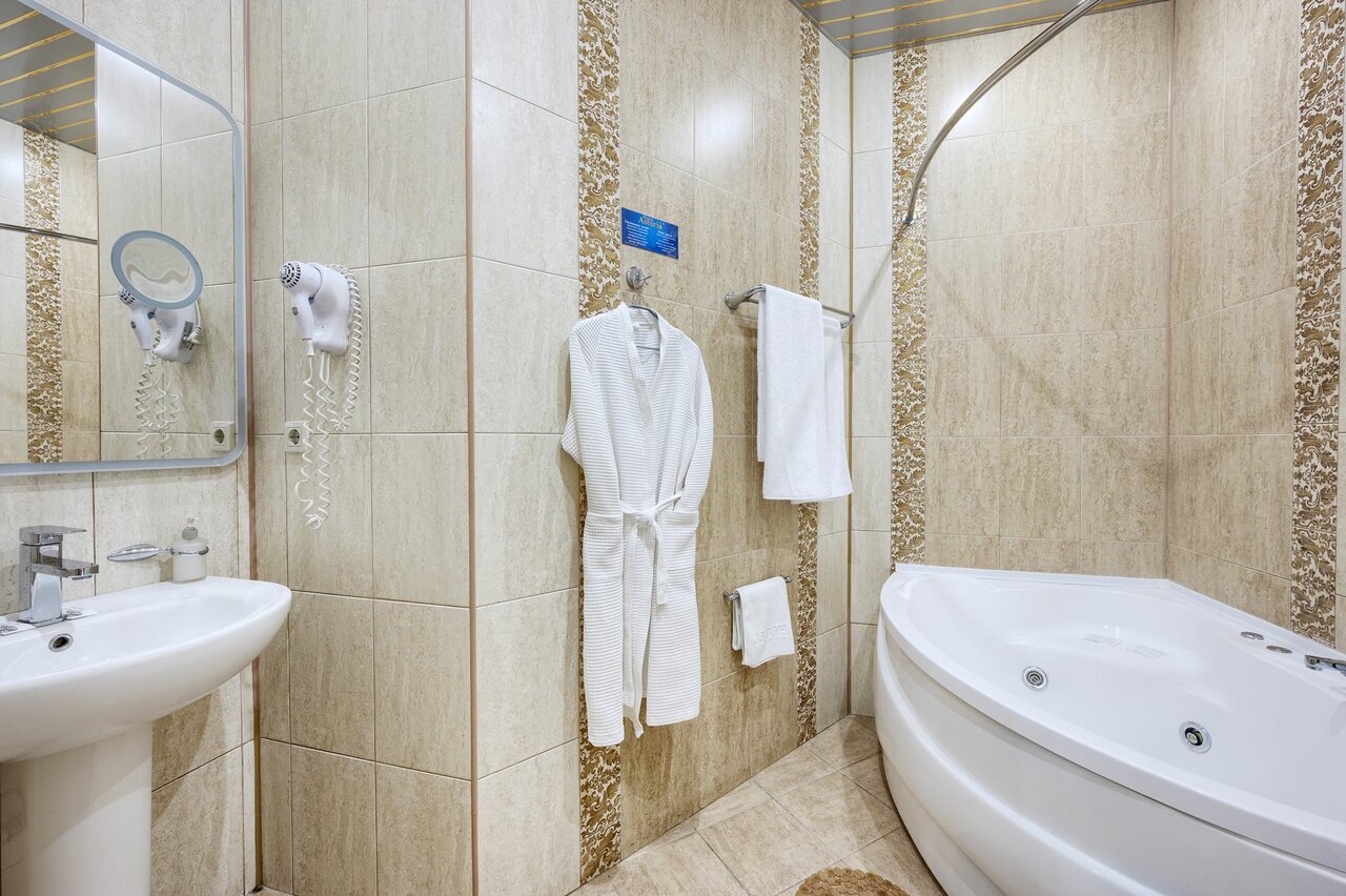 Гостиница Астория Волгоград