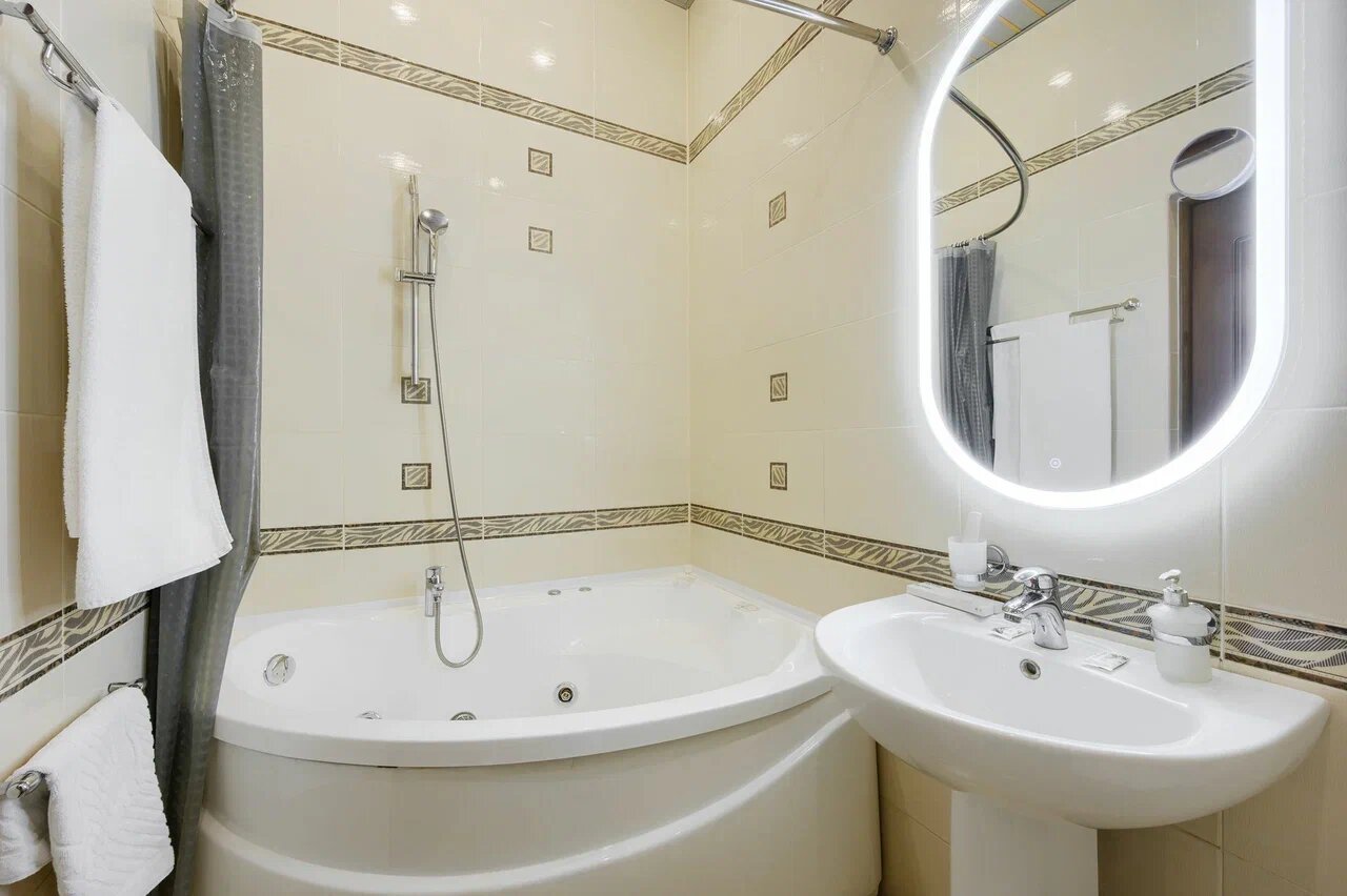 Гостиница Астория Волгоград-29