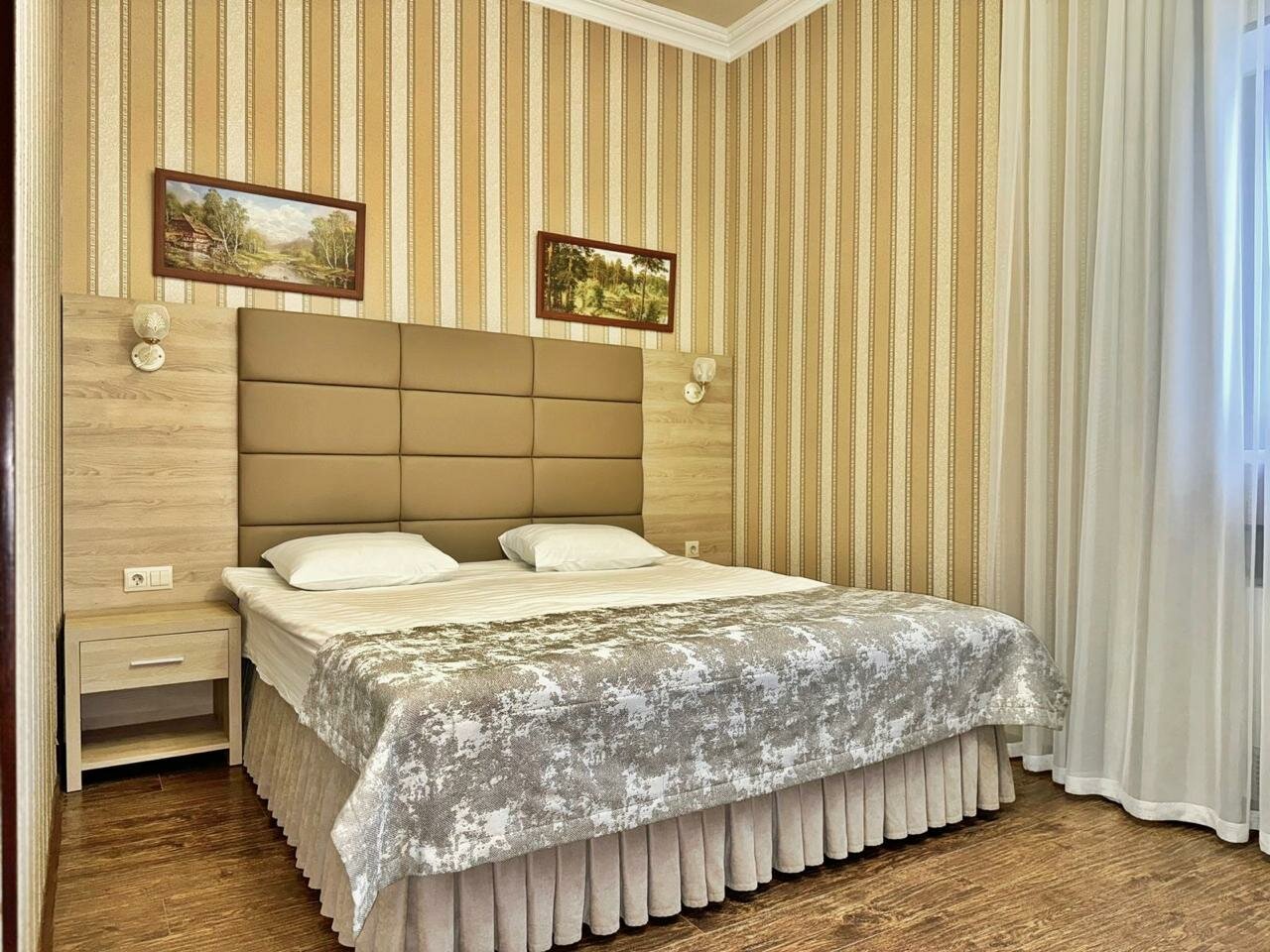 Гостиница Астория Волгоград-233