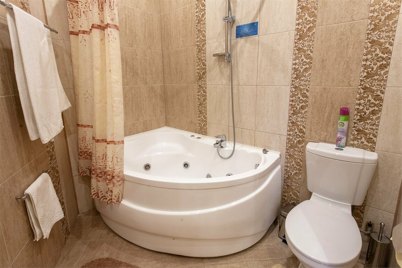 Гостиница Астория Волгоград-132