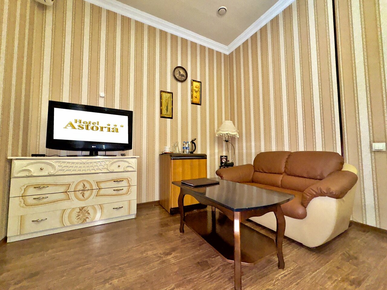 Гостиница Астория Волгоград-63