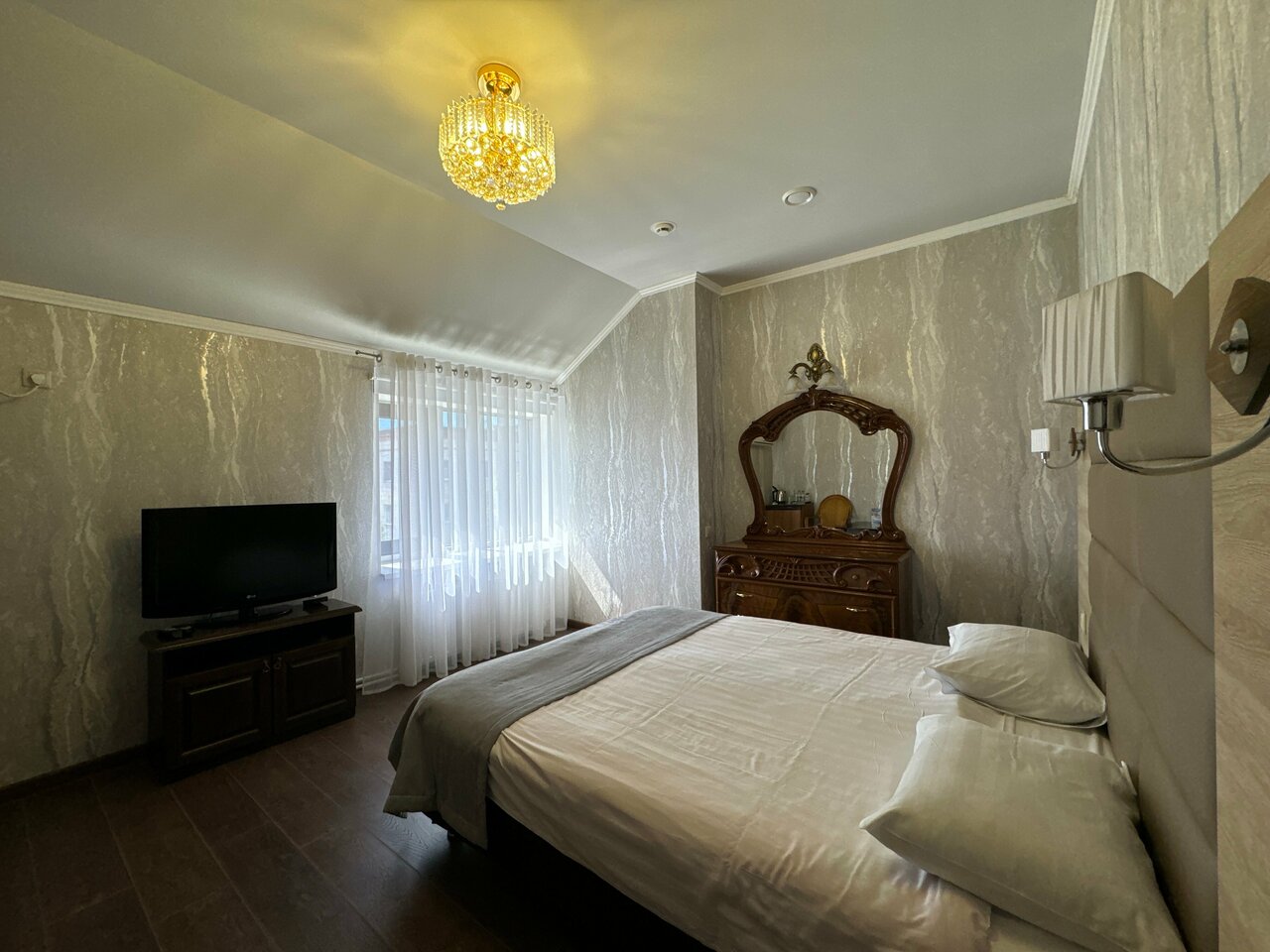 Гостиница Астория Волгоград-123