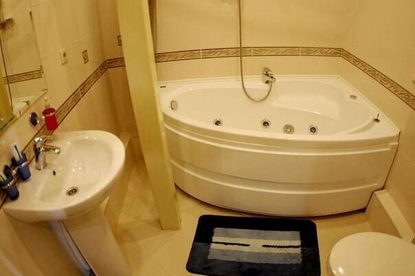 Гостиница Астория Волгоград