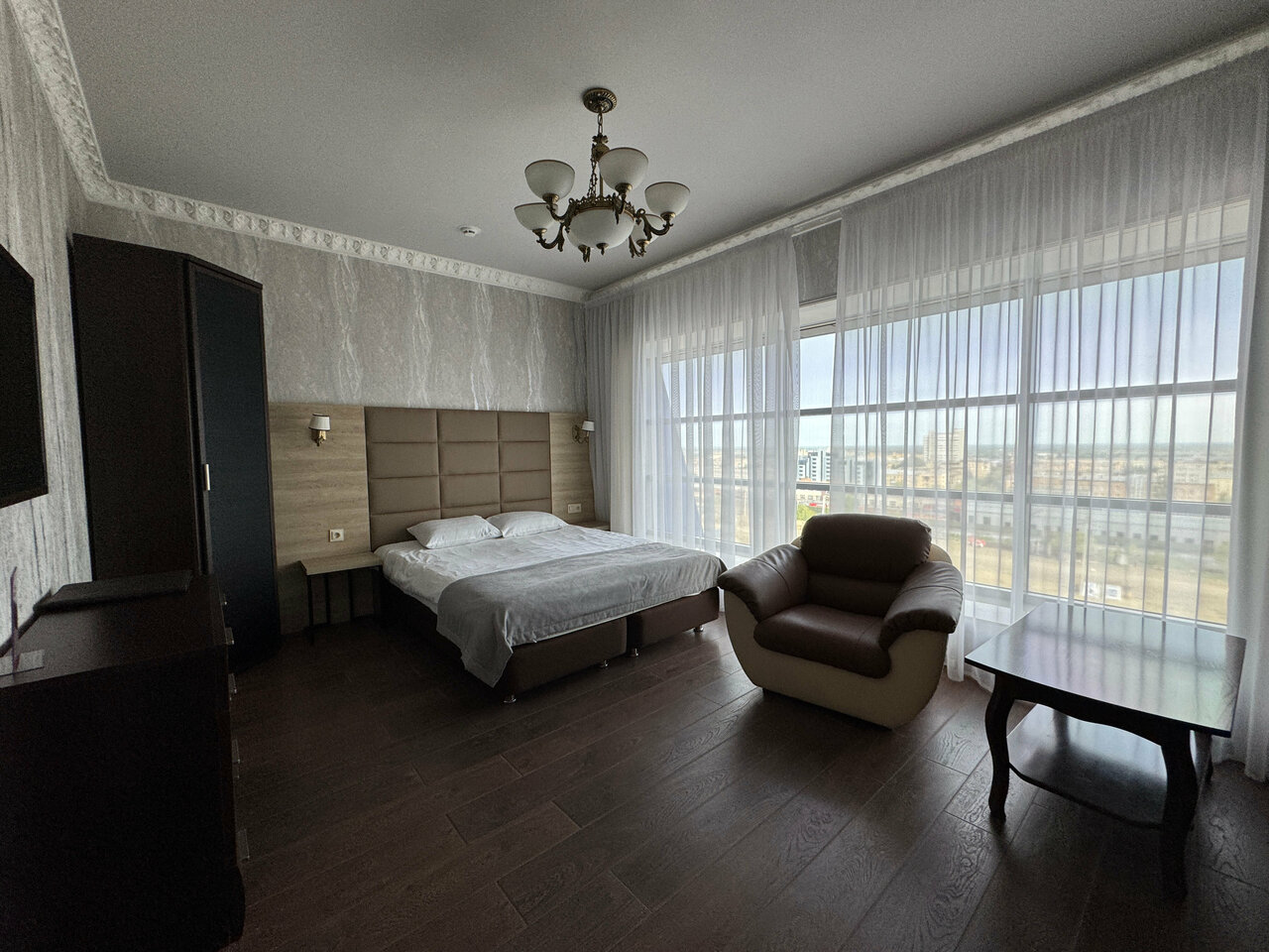 Гостиница Астория Волгоград-81