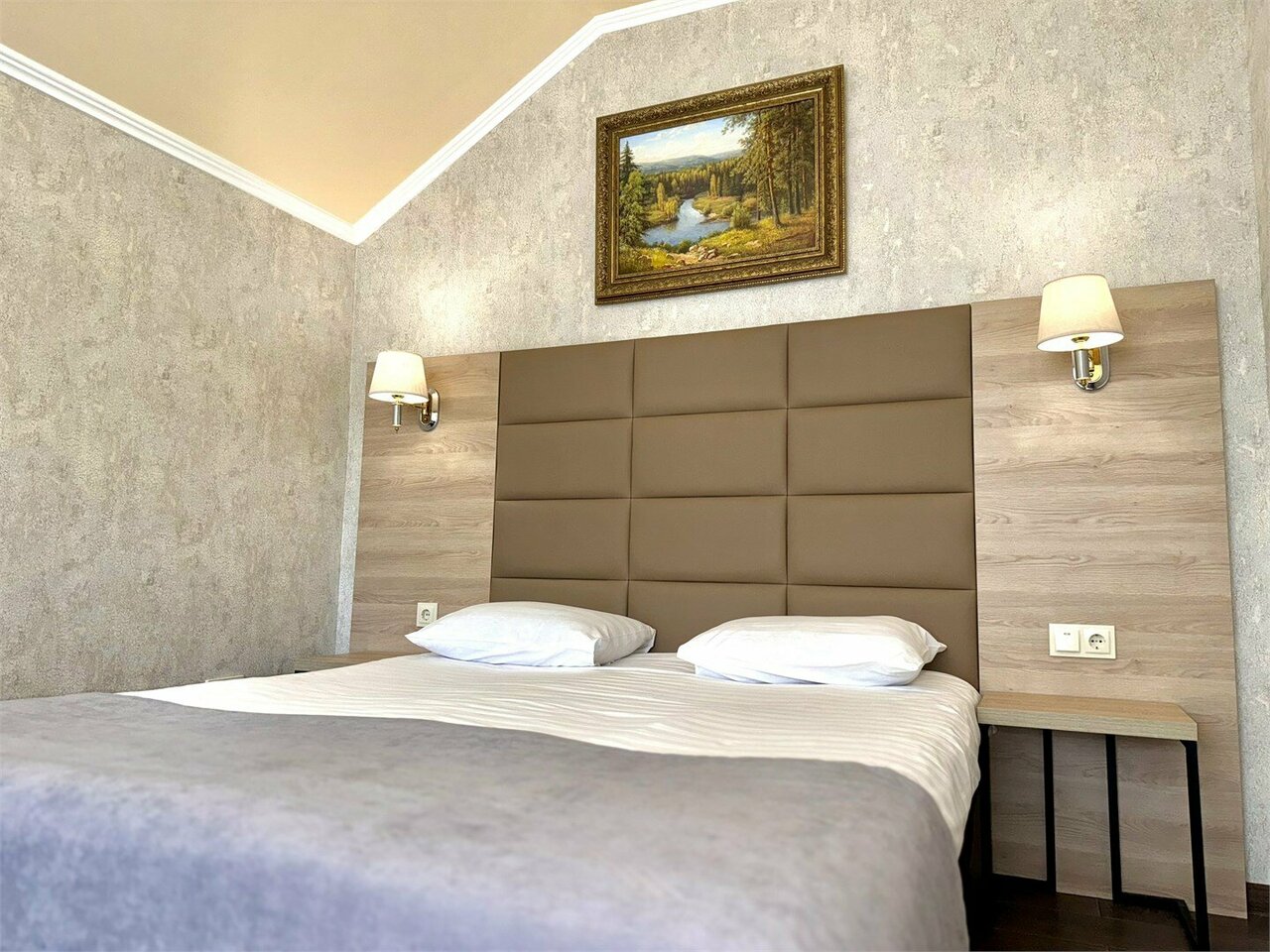 Гостиница Астория Волгоград