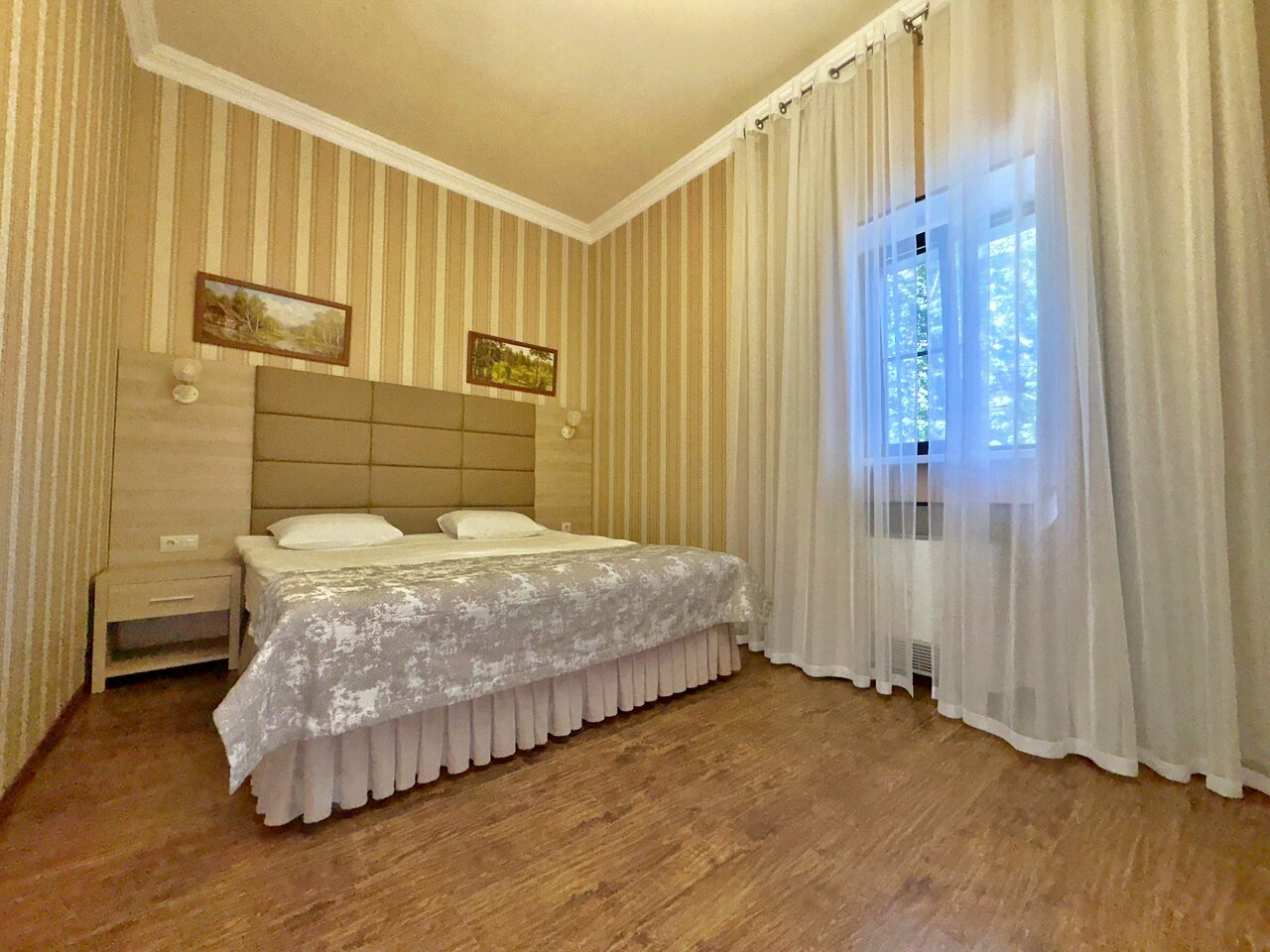 Гостиница Астория Волгоград-93