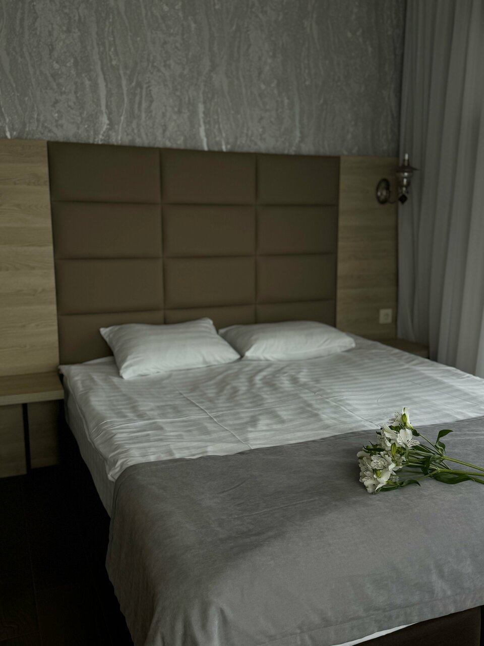 Гостиница Астория Волгоград