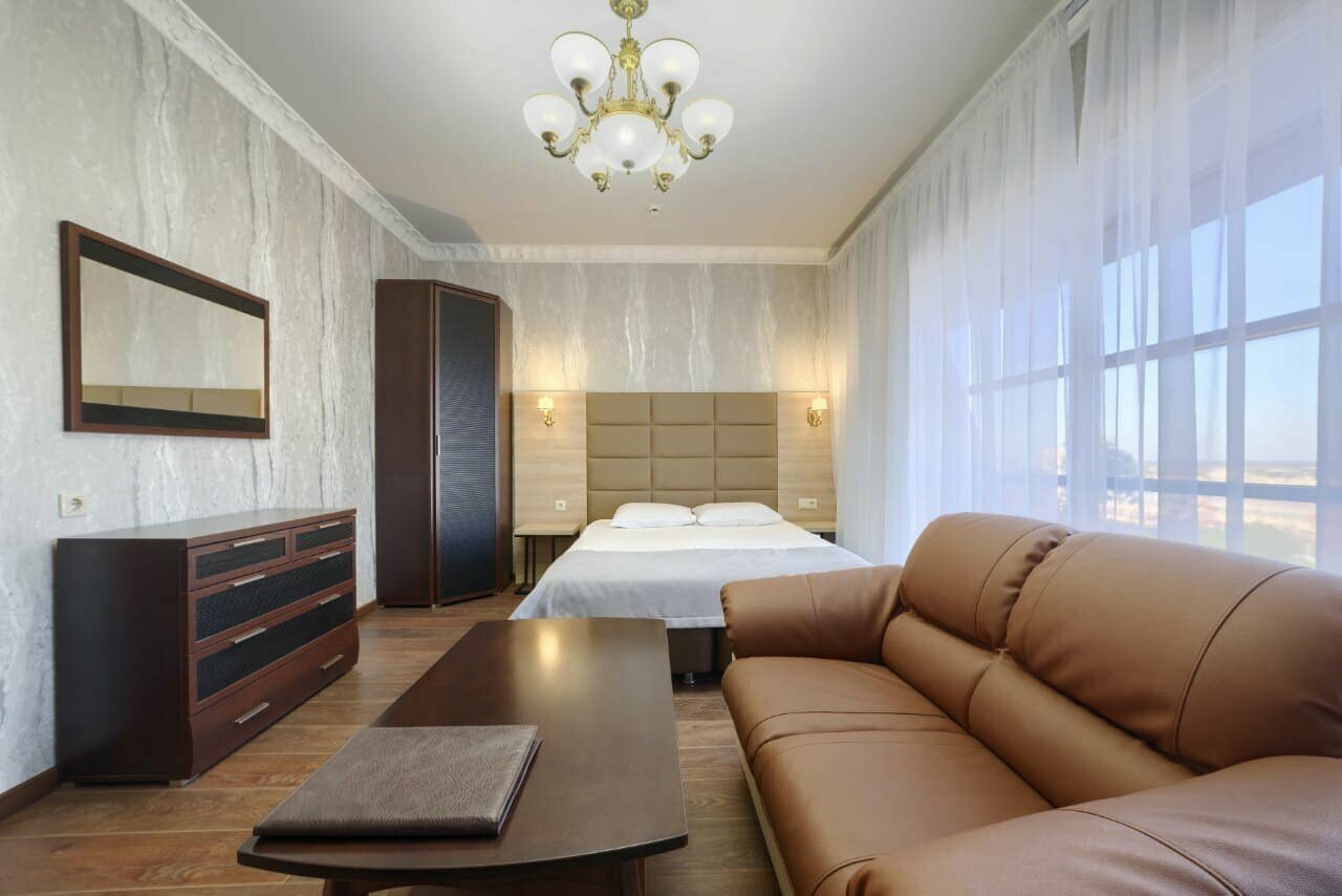 Гостиница Астория Волгоград-109