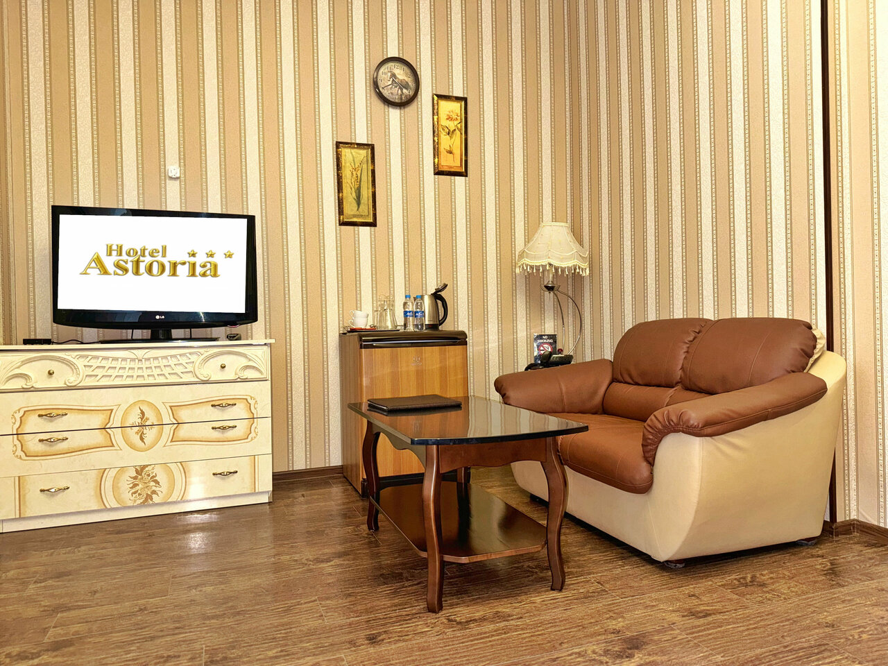 Гостиница Астория Волгоград-133