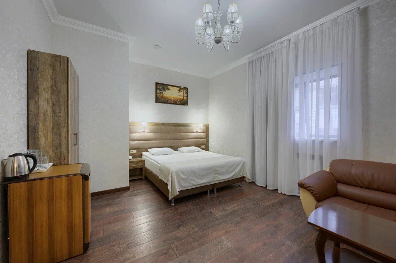 Гостиница Астория Волгоград-31