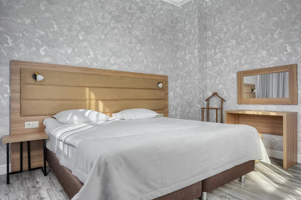 Гостиница Астория Волгоград-22