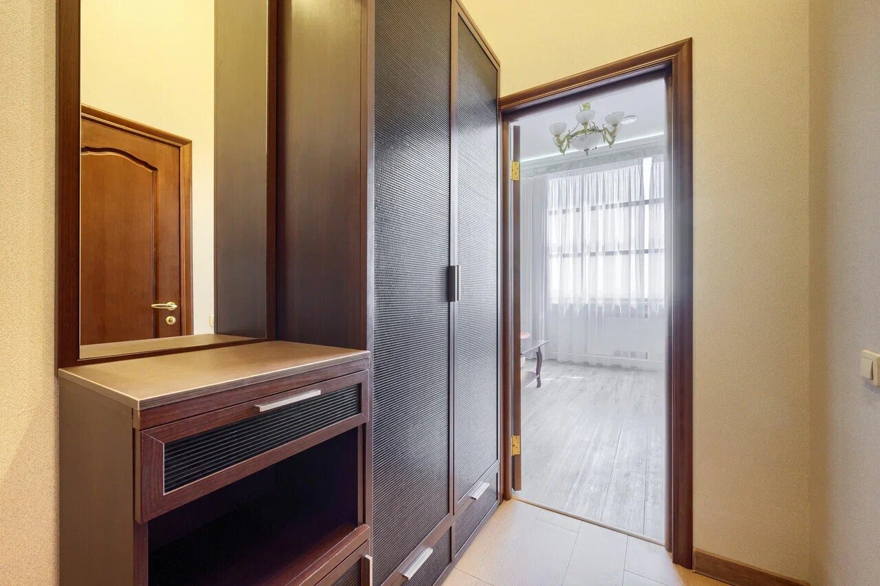 Гостиница Астория Волгоград-17