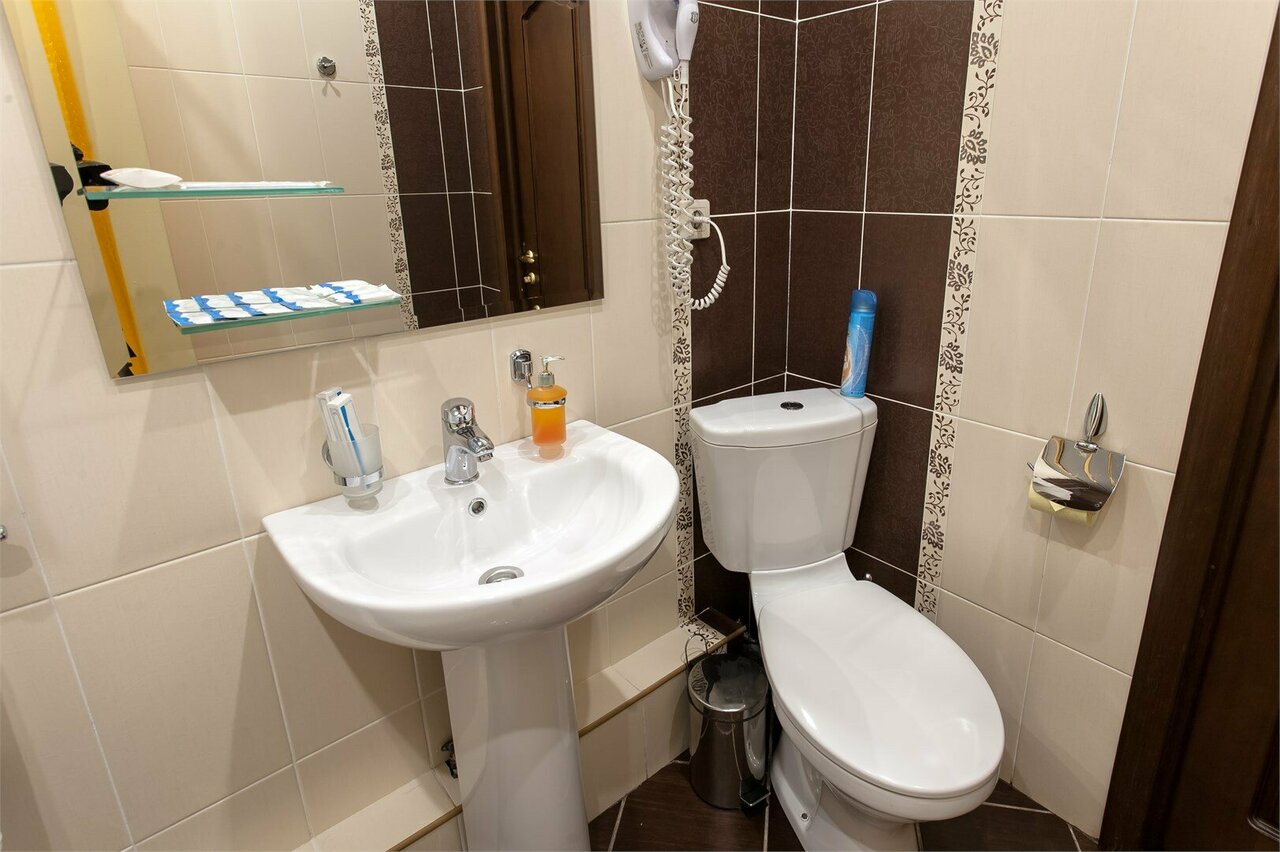 Гостиница Астория Волгоград