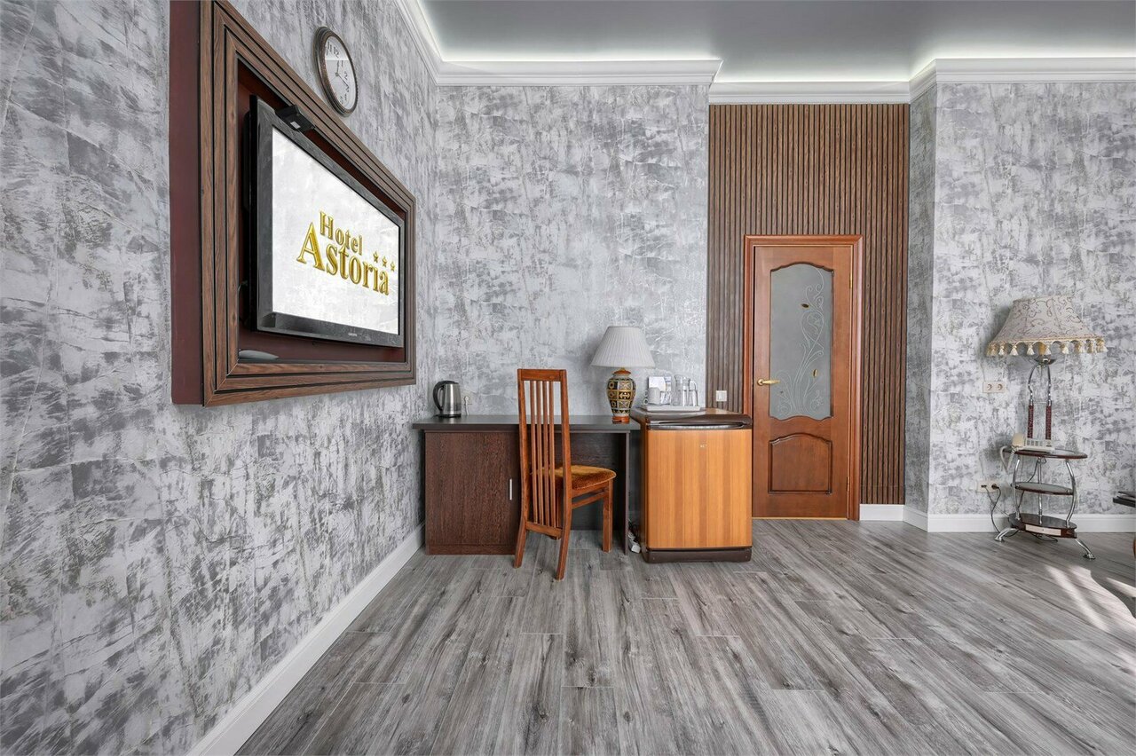 Гостиница Астория Волгоград-163