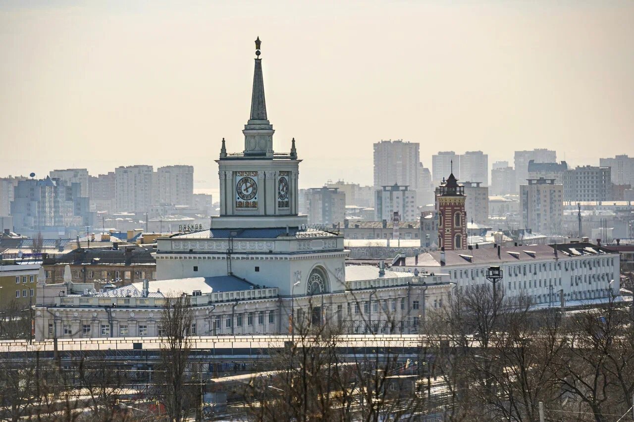 Гостиница Астория Волгоград-35