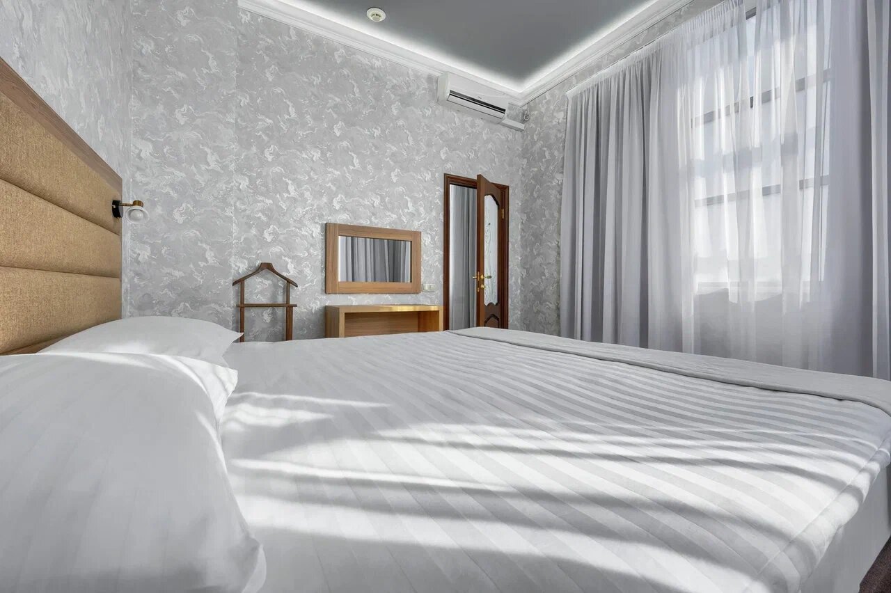 Гостиница Астория Волгоград-10