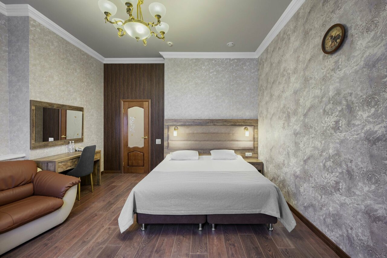 Гостиница Астория Волгоград-208