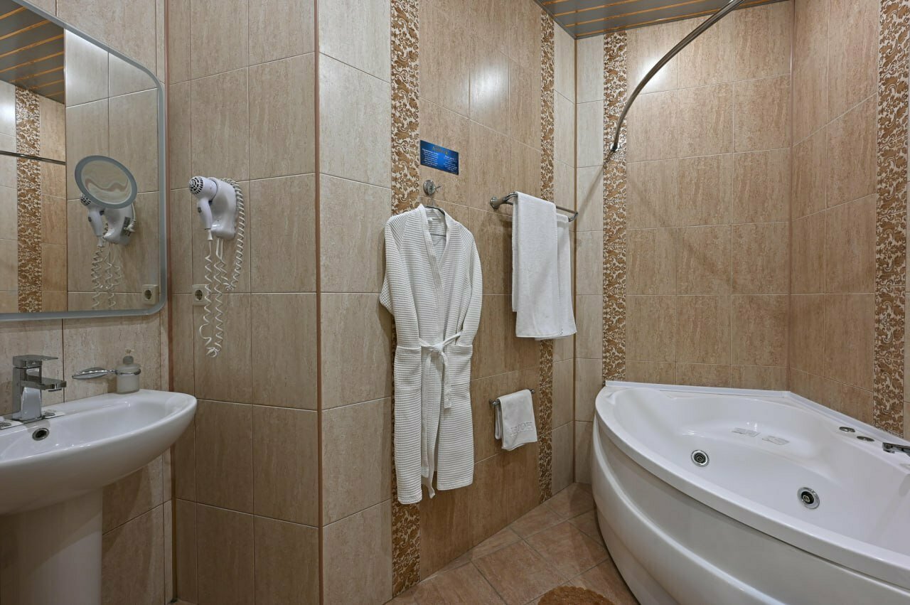 Гостиница Астория Волгоград-224