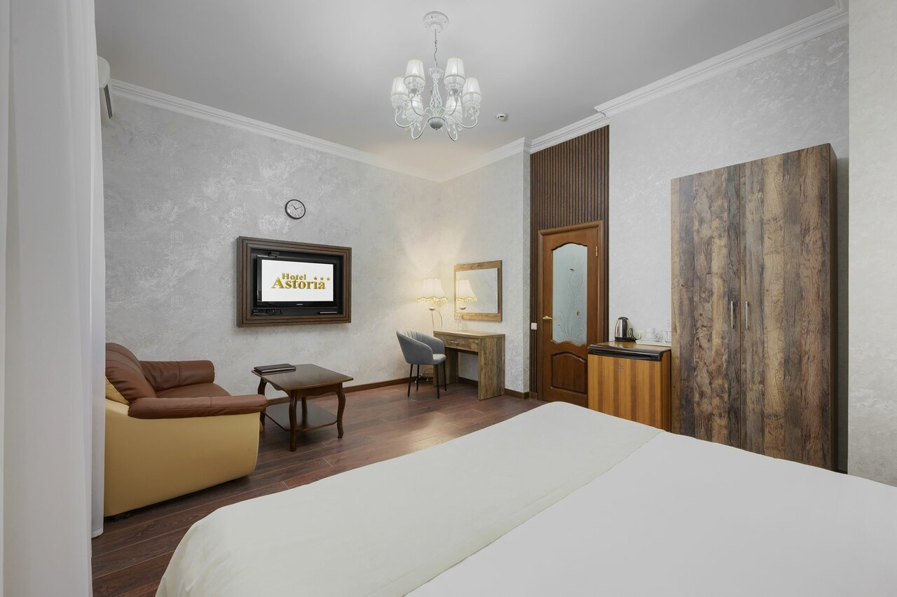 Гостиница Астория Волгоград-205