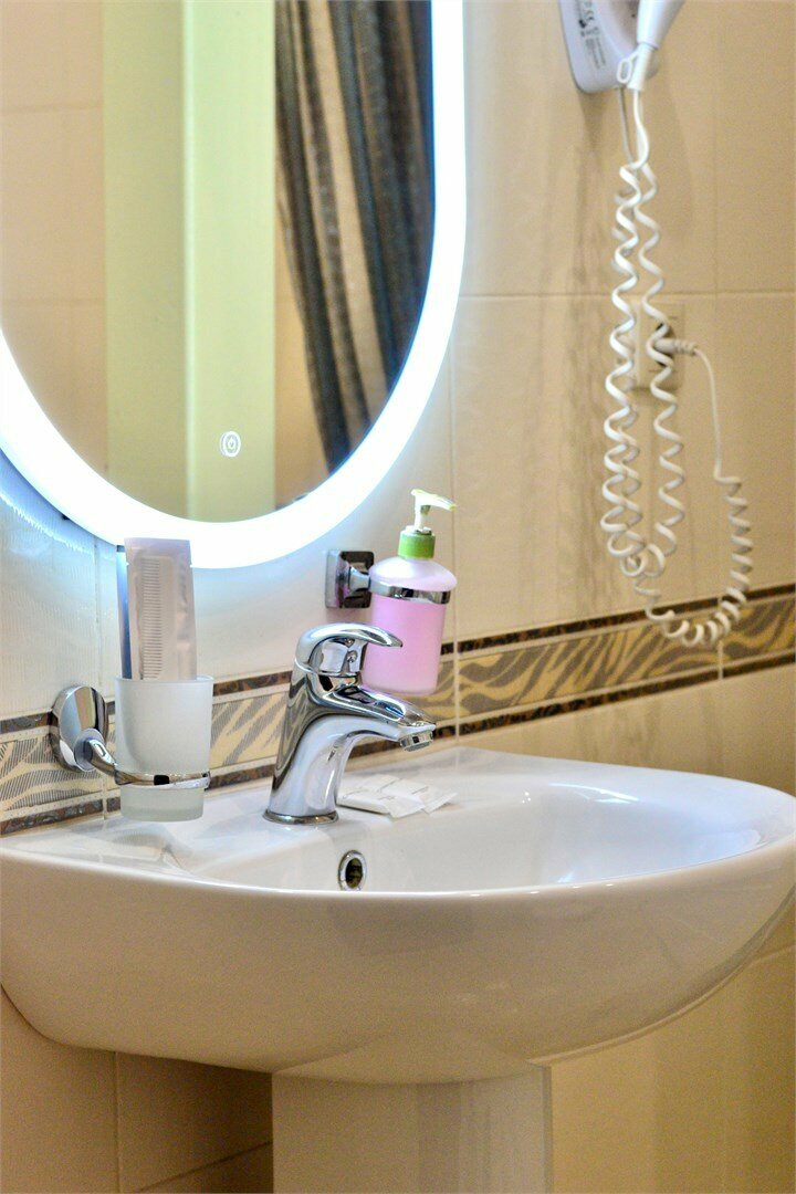 Гостиница Астория Волгоград