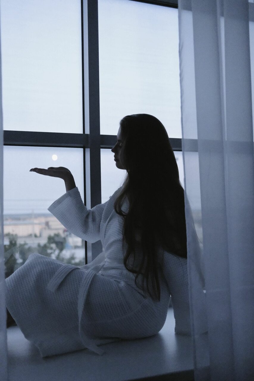 Гостиница Астория Волгоград-13