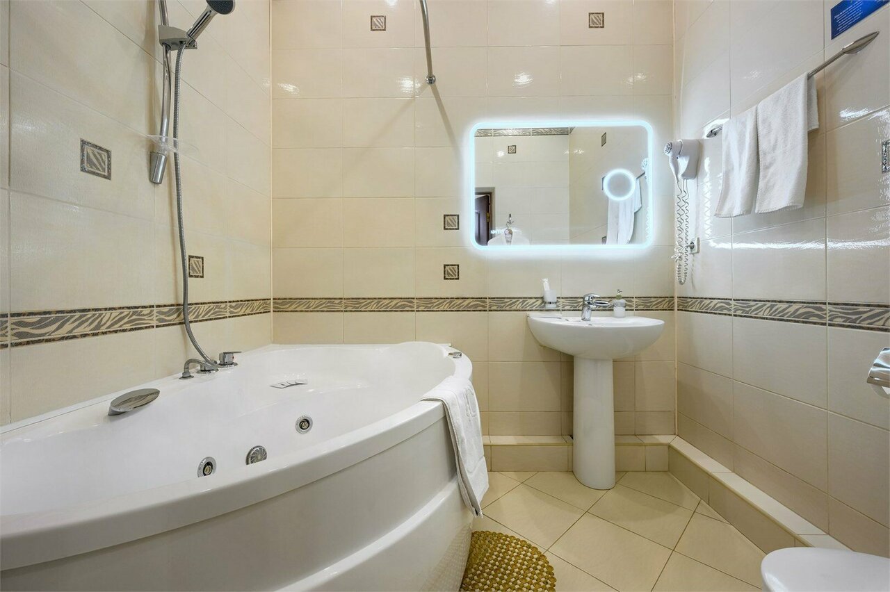 Гостиница Астория Волгоград