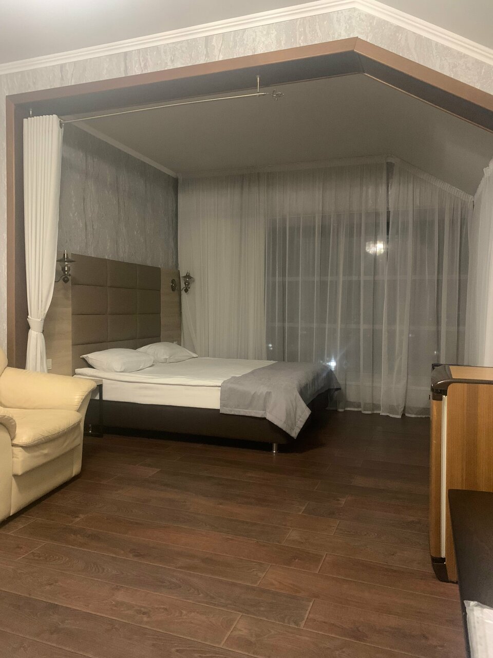 Гостиница Астория Волгоград-99