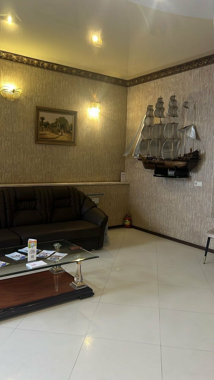 Гостиница Астория Волгоград-239