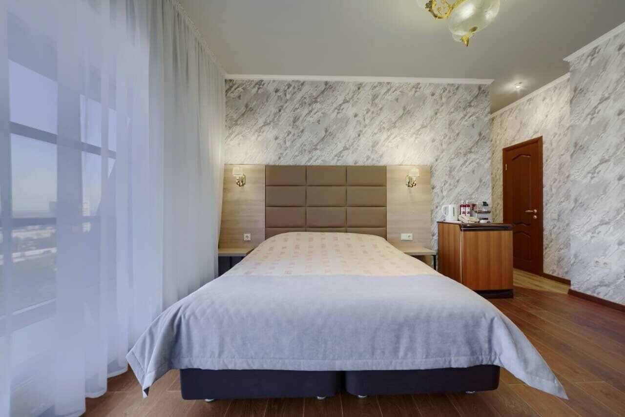 Гостиница Астория Волгоград