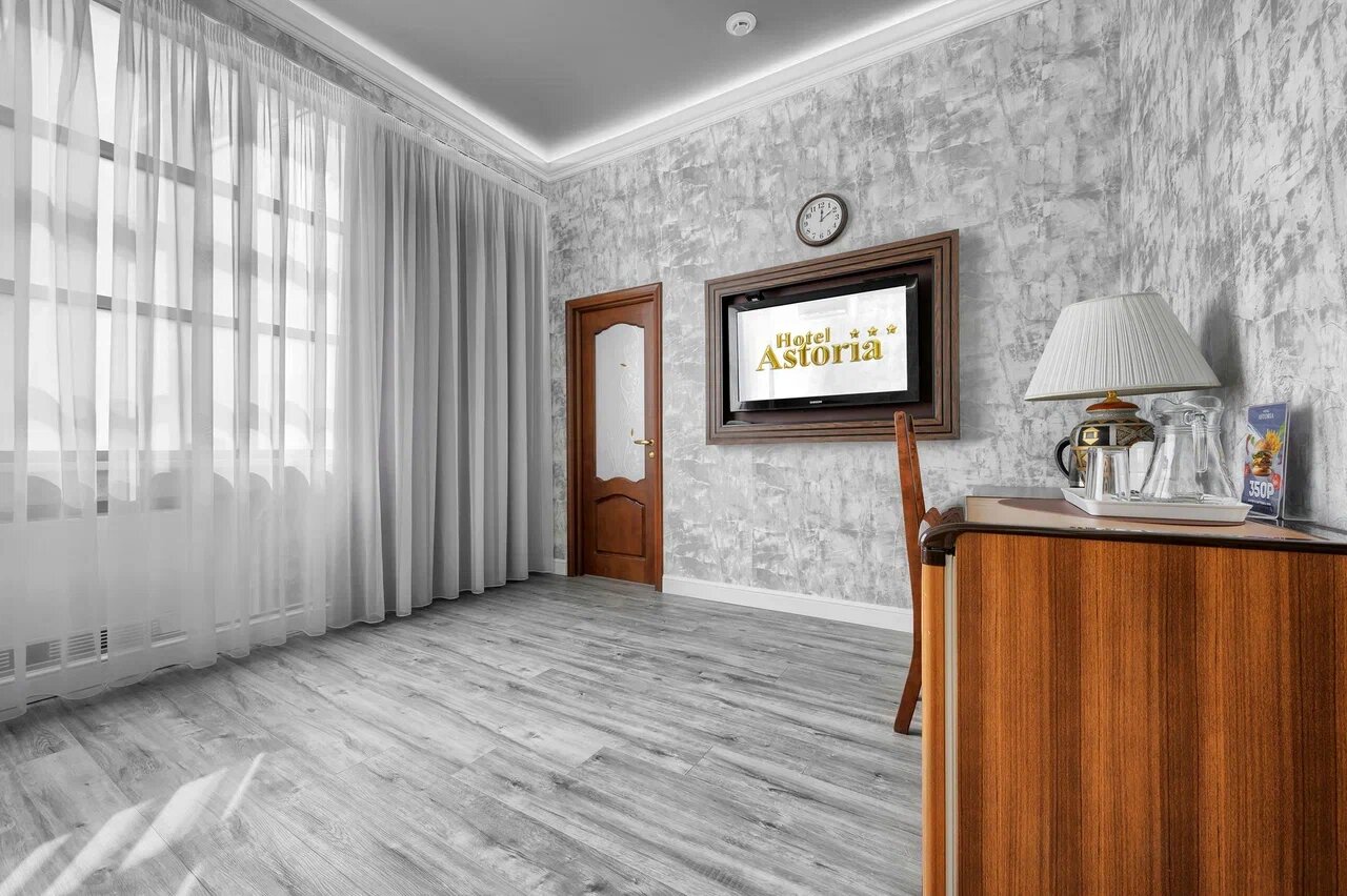 Гостиница Астория Волгоград-23