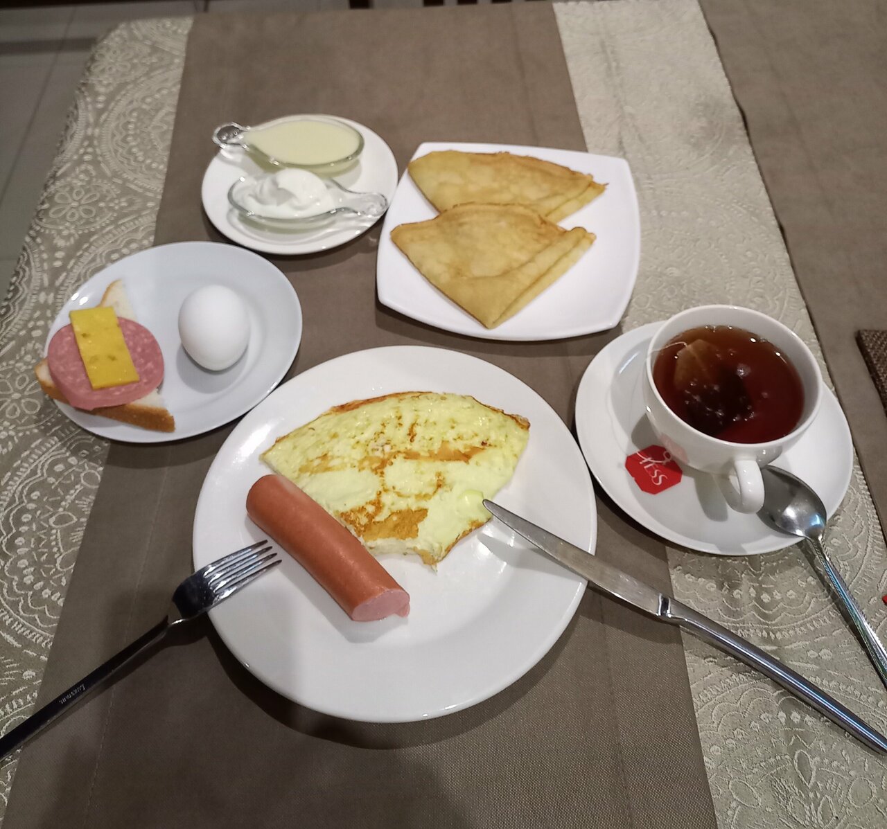 Гостиница Астория Волгоград-92