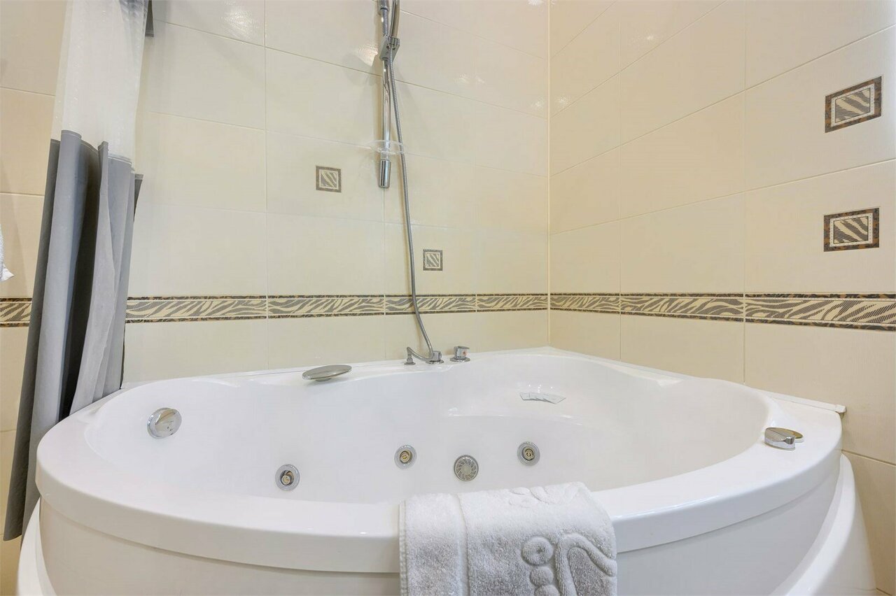 Гостиница Астория Волгоград