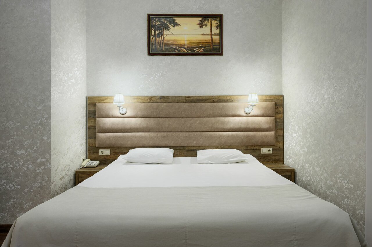 Гостиница Астория Волгоград-170