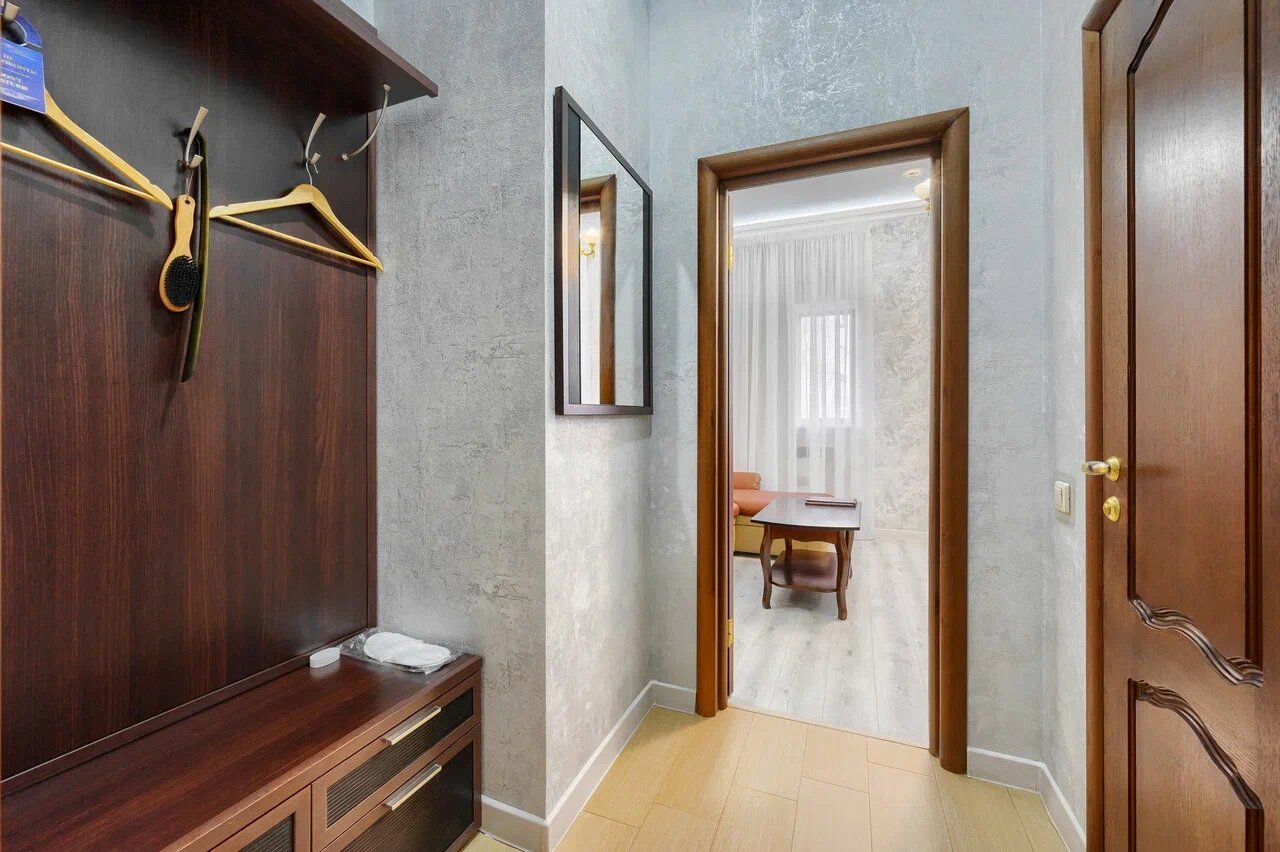 Гостиница Астория Волгоград-19